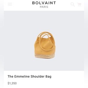 BOLVAINT PARIS